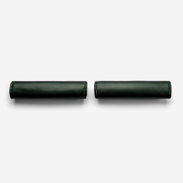 Bugaboo Fox 5 Noir Limited Edition top handlebar grips - Main Image Slide 1 of 1