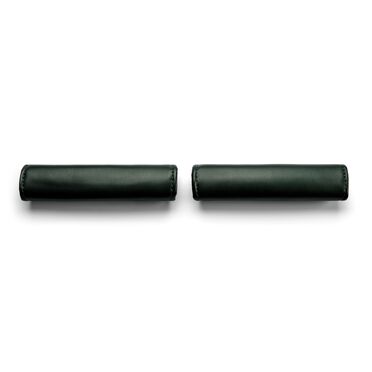 Bugaboo Fox 5 Noir Limited Edition top handlebar grips