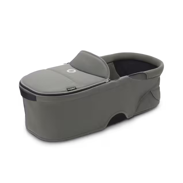 Bugaboo Dragonfly bassinet fabric set FOREST GREEN - Main Image Slide 2 of 4