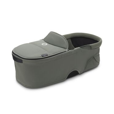 Bugaboo Dragonfly pack de fundas de capazo VERDE BOSQUE - view 2
