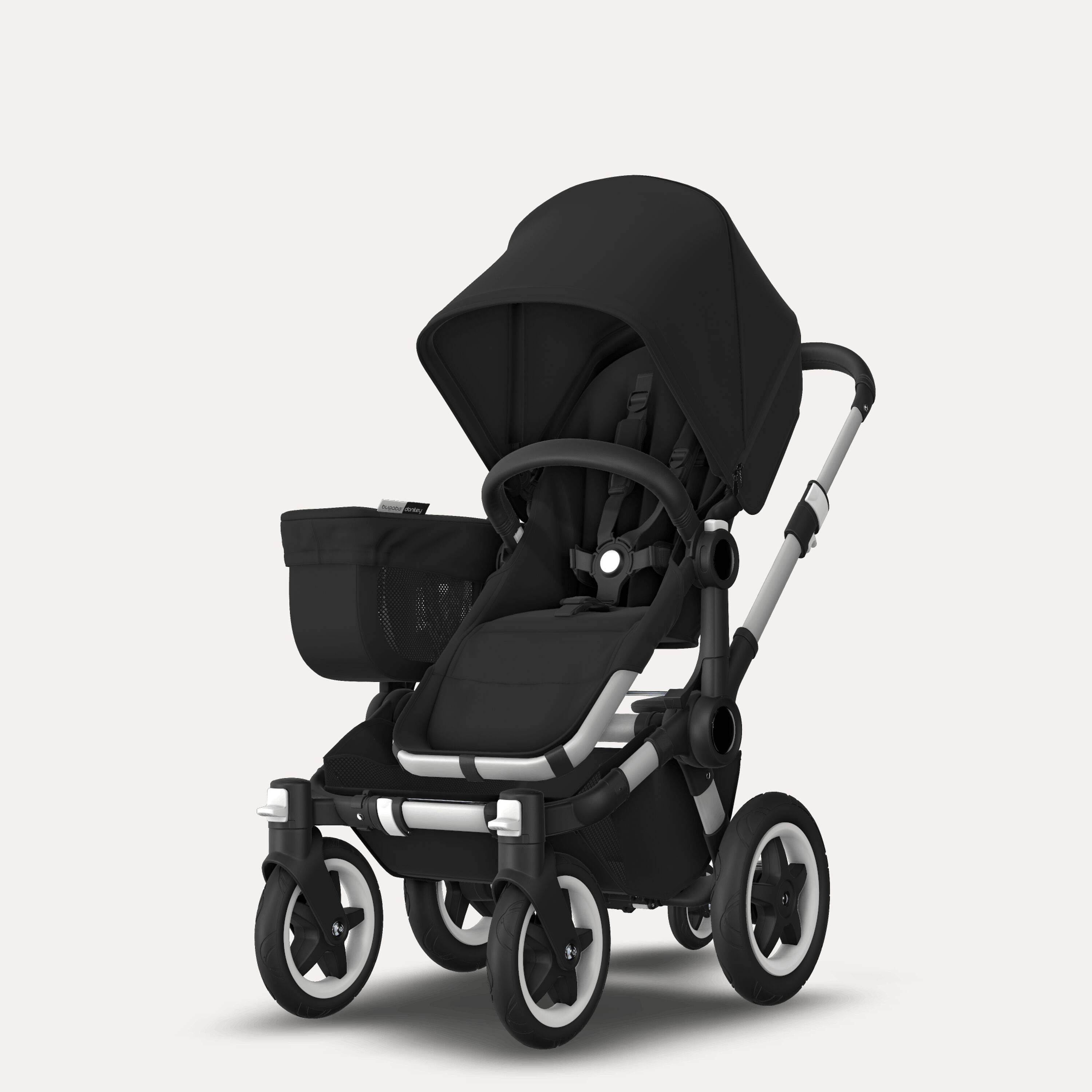 AU - D2M stroller bundleZW, ZW, ALU, CWB - Main Modal Image Slide 11 of 12