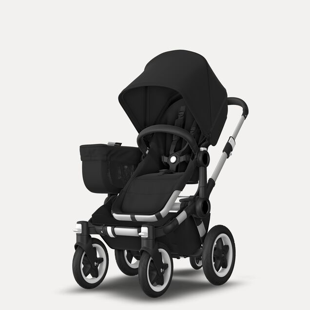 AU - D2M stroller bundleZW, ZW, ALU, CWB - Main Image Slide 11 of 12