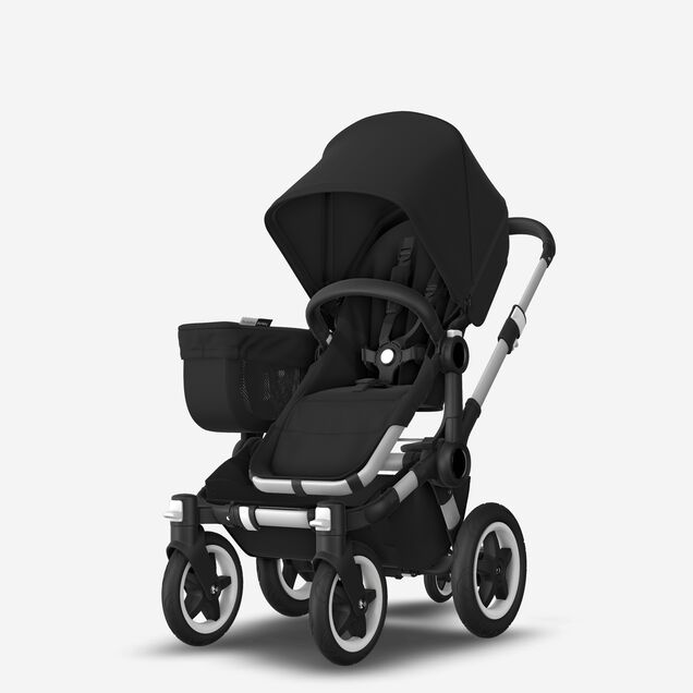 US - D2M stroller bundleZW, ZW, ALU, CWB - Main Image Slide 11 of 12