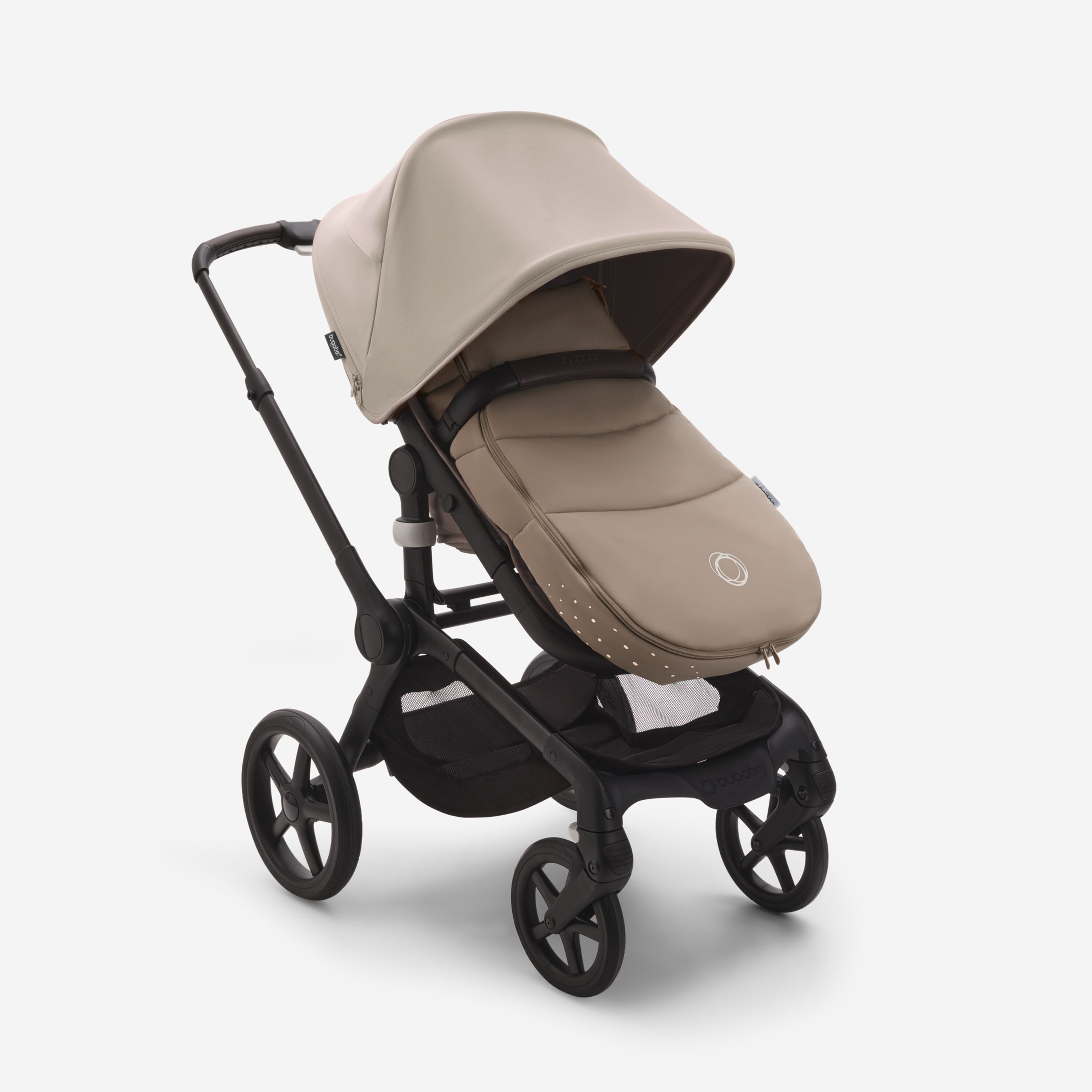 Bugaboo footmuff - Main Modal Image Slide 3 of 7