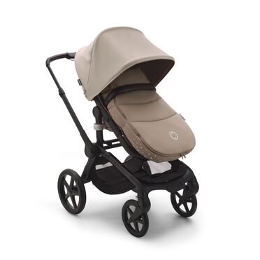 Bugaboo footmuff - view 2