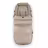 Bugaboo performance winter footmuff DESERT TAUPE - Thumbnail Slide 3 van 4