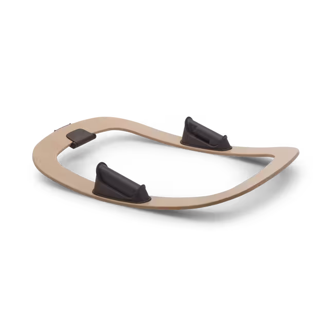 Bugaboo Giraffe rocker frame. - Main Image Slide 1 of 7