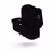 Bugaboo Donkey tailored fabric set BLACK (ext) - Thumbnail Slide 6 of 8
