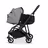 Bugaboo Bee6 sun canopy GREY MELANGE - Thumbnail Slide 22 of 23