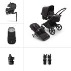 Bugaboo Fox Cub Ultimate Newborn Bundle