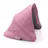 Bugaboo Ant sun canopy PINK MELANGE - Thumbnail Slide 1 of 2