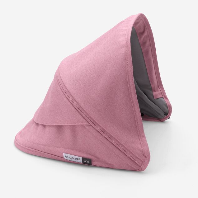 Bugaboo Ant sun canopy PINK MELANGE - Main Image Slide 1 of 2