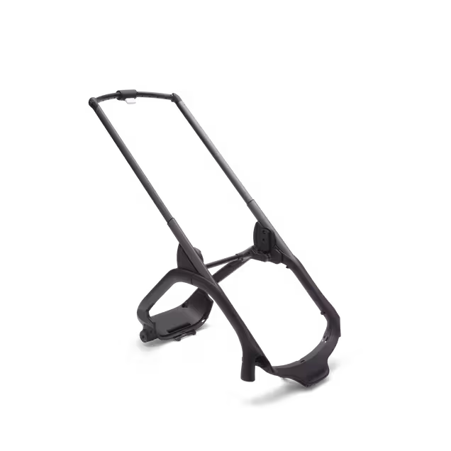 Bugaboo Dragonfly chassis GRAPHITE - Main Image Slide 1 of 1