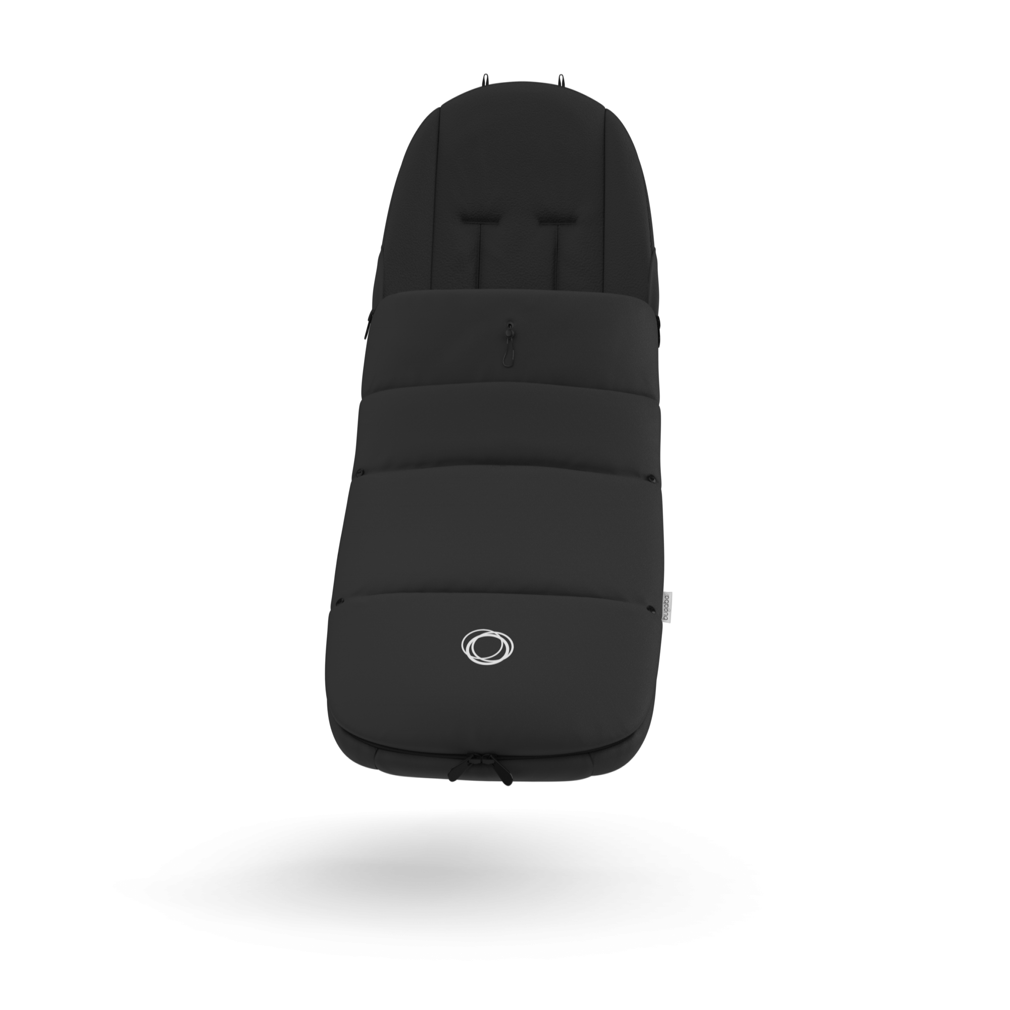 bugaboo waves footmuff