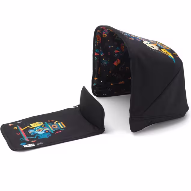 Bugaboo Buffalo tailored fabric set NIARK1 - Main Image Slide 1 of 1