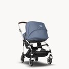 ASIA - B5B Asia stroller bundleUM, UM, ALU