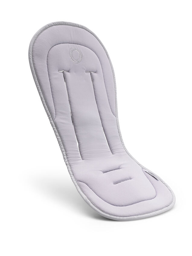 Bugaboo breezy seat liner MISTY GREY - Main Image Slide 2 of 3