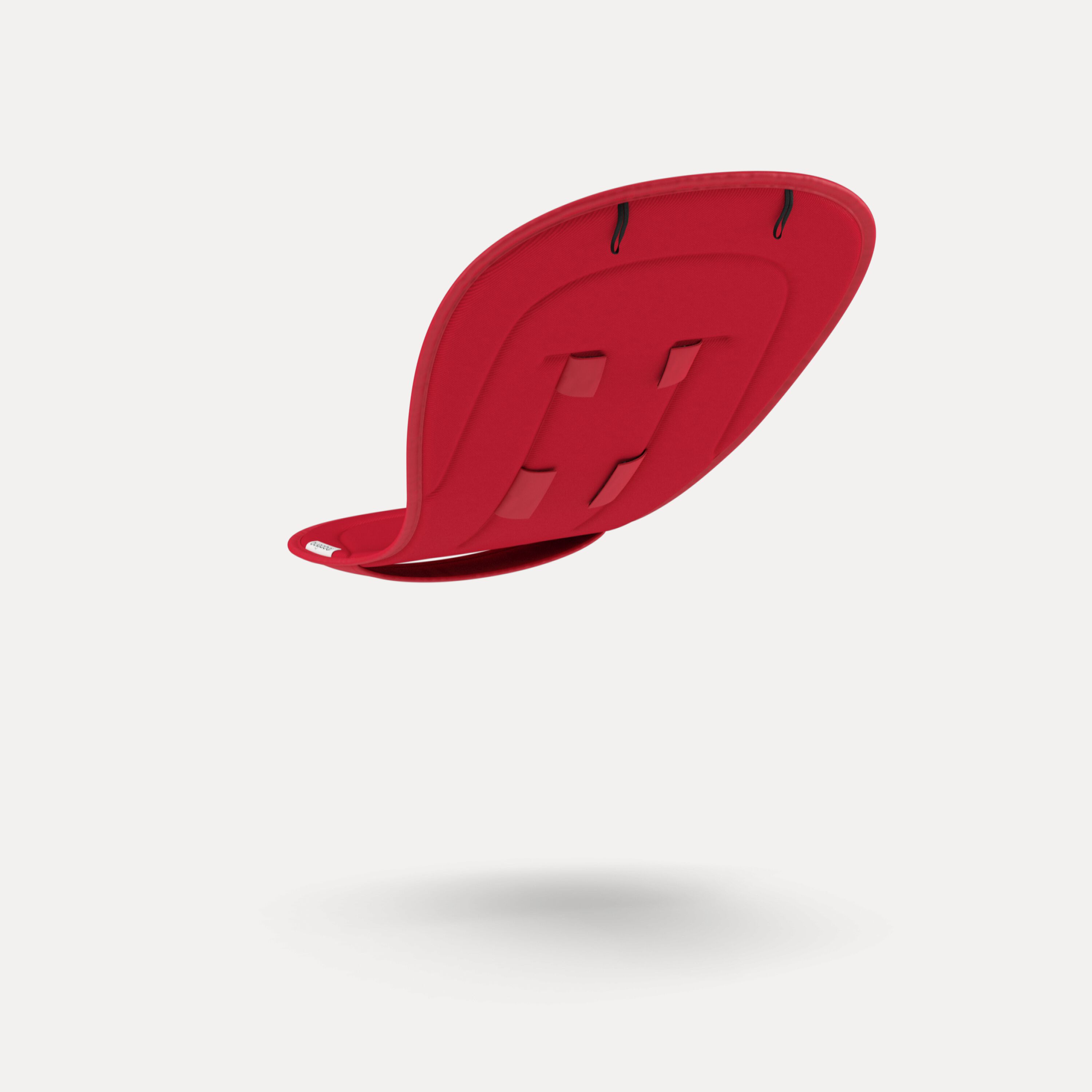 Bugaboo Seat Liner RED - Main Modal Image Slide 7 of 8