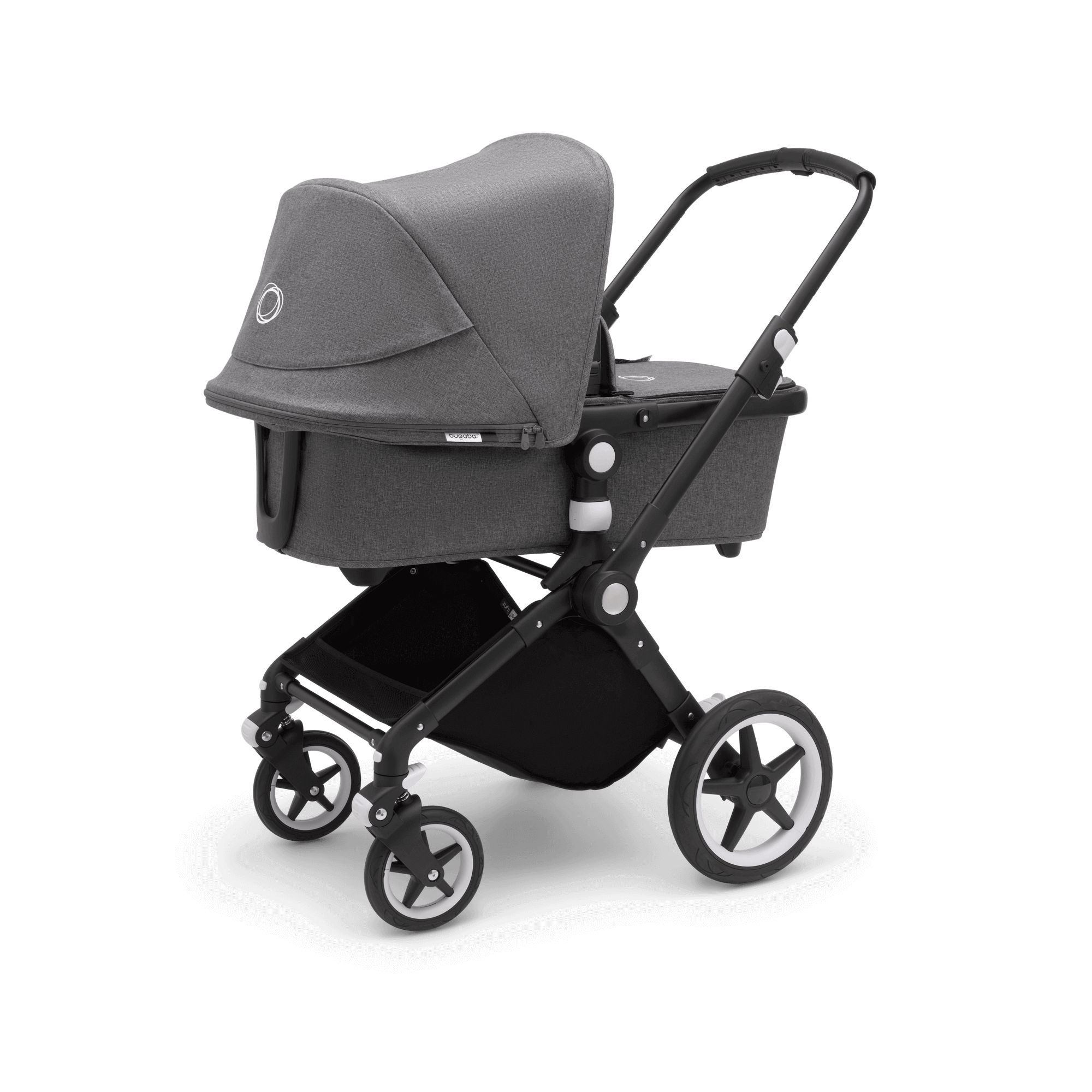 Bugaboo Lynx bassinet and seat stroller 