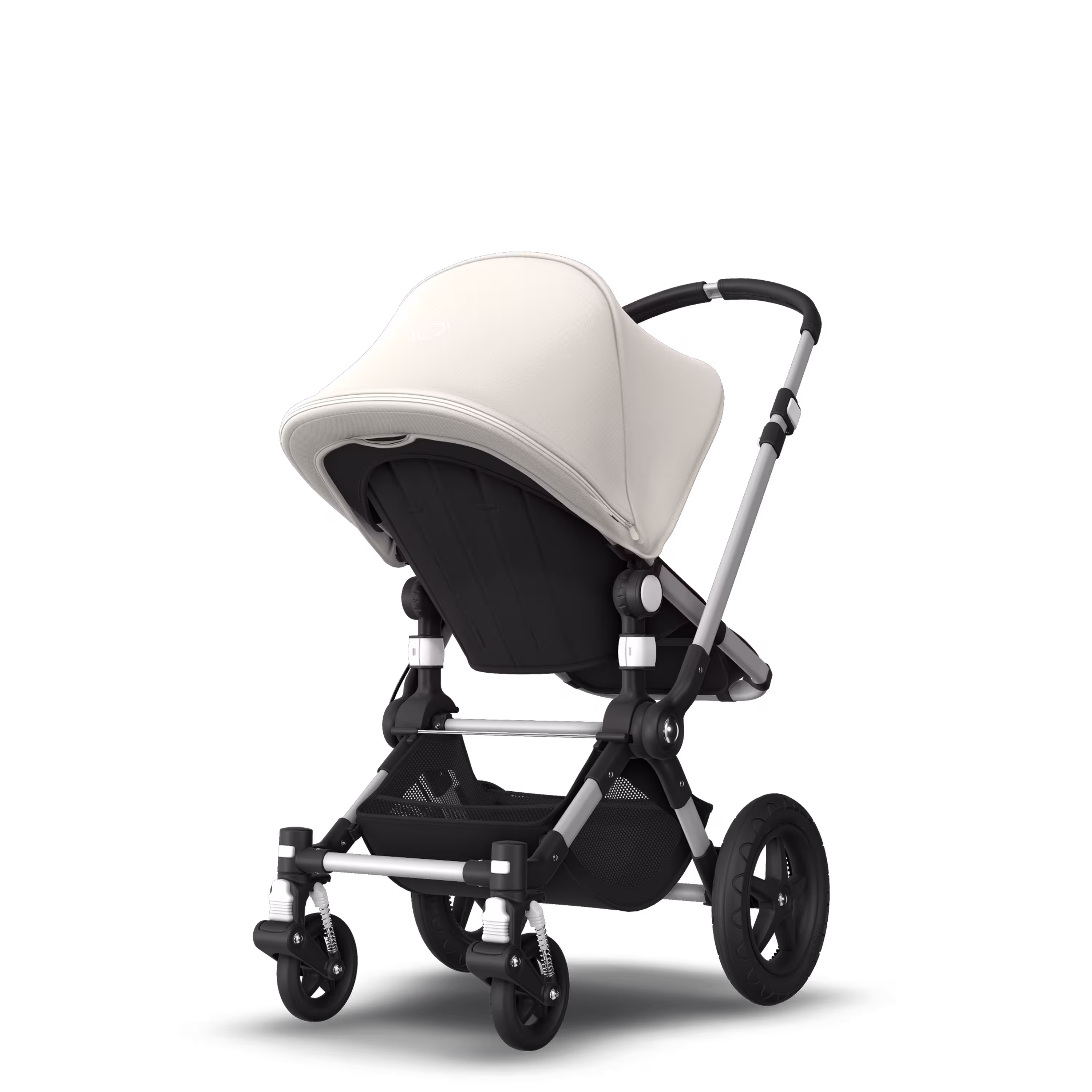 ASIA - Cameleon 3 Alu off white - Main Modal Image Slide 5 of 6