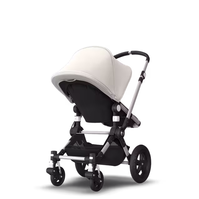 ASIA - Cameleon 3 Alu off white - Main Image Slide 5 of 6