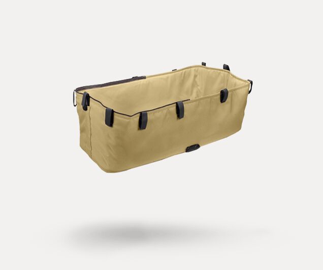 Base carrycot fabric Cameleon US 07 SAND - Main Image Slide 1 of 1