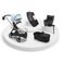 Bugaboo Dragonfly Pack completo recién nacido (invierno)