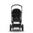 Refurbished Bugaboo Cameleon3plus complete BLACK/BLACK-BLACK - Thumbnail Slide 7 of 9