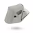 Bugaboo Fox/Cameleon3 breezy sun canopy ARCTIC GREY - Thumbnail Slide 7 of 8