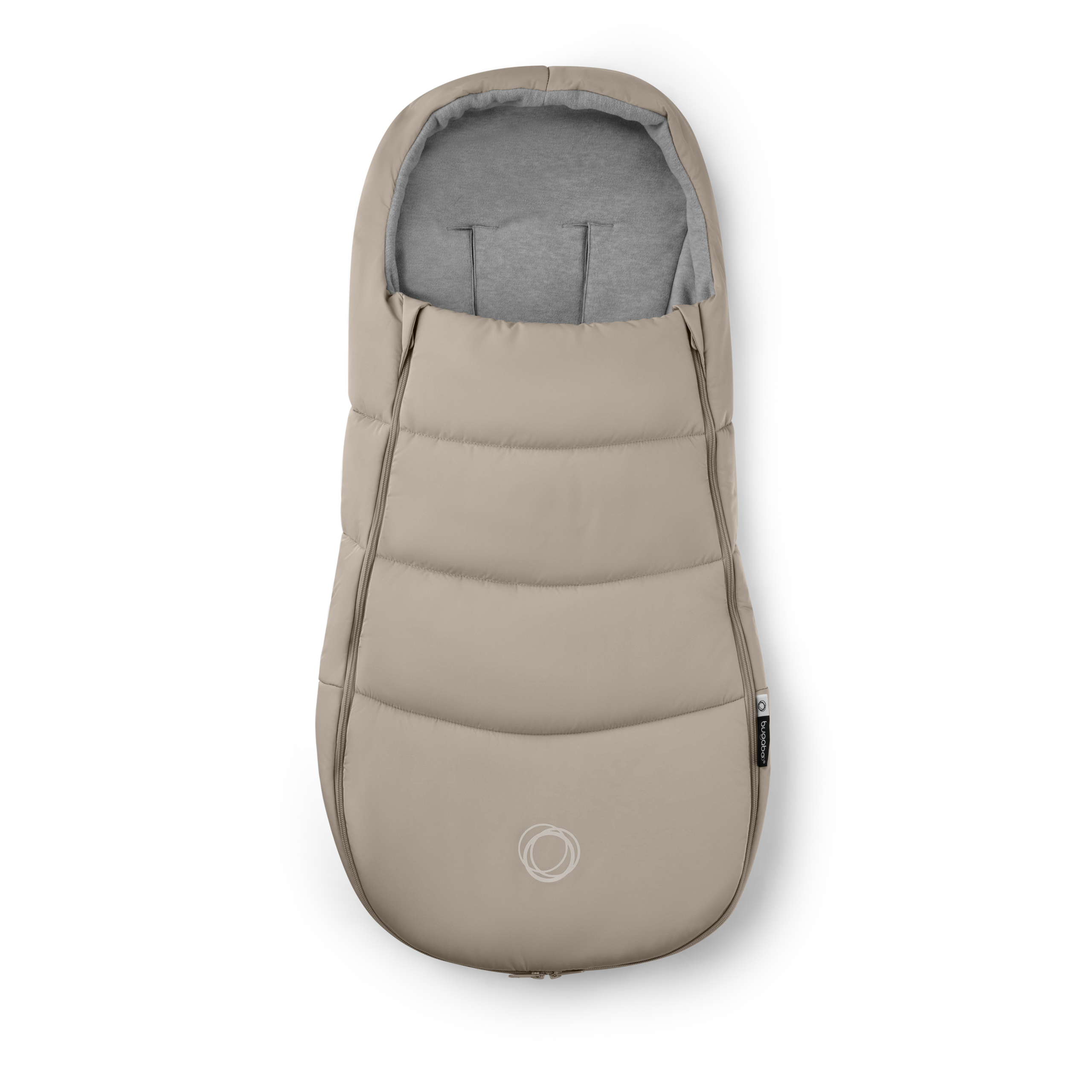 Bugaboo footmuff DESERT TAUPE - Thumbnail Slide 5 of 5