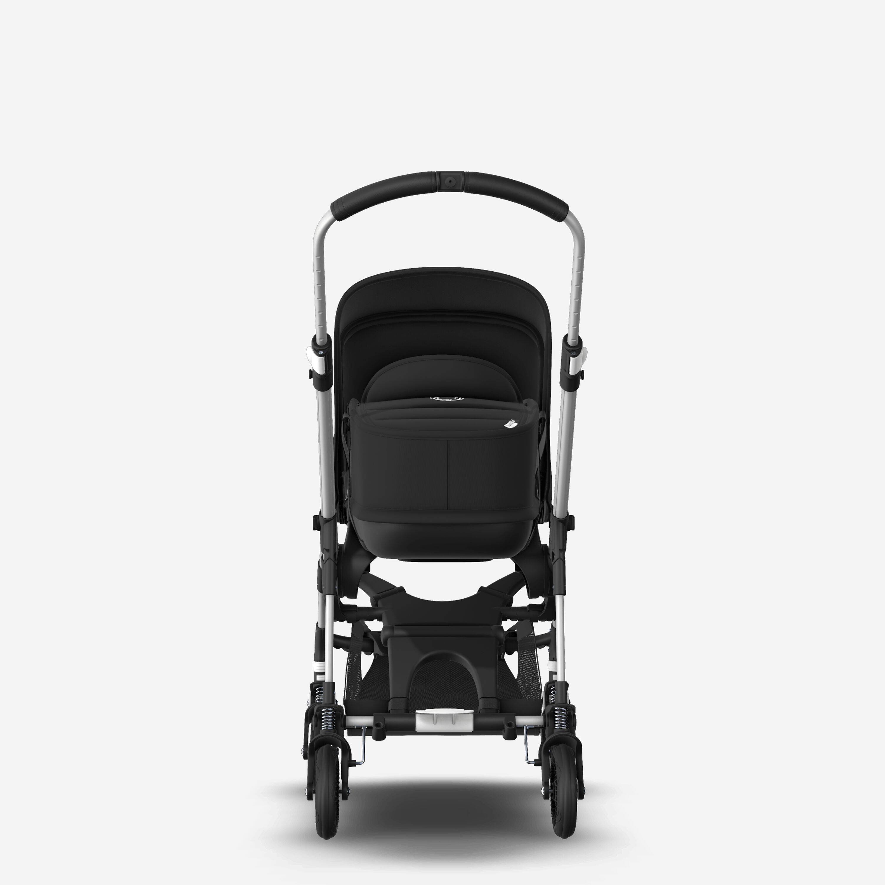 AU - B5B stroller bundleZW, ZW, ALU, SS - Main Modal Image Slide 3 of 6