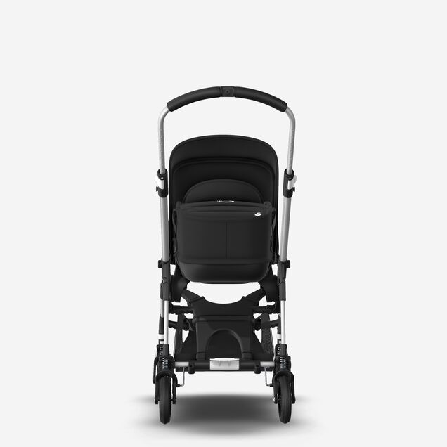 AU - B5B stroller bundleZW, ZW, ALU, SS - Main Image Slide 3 of 6