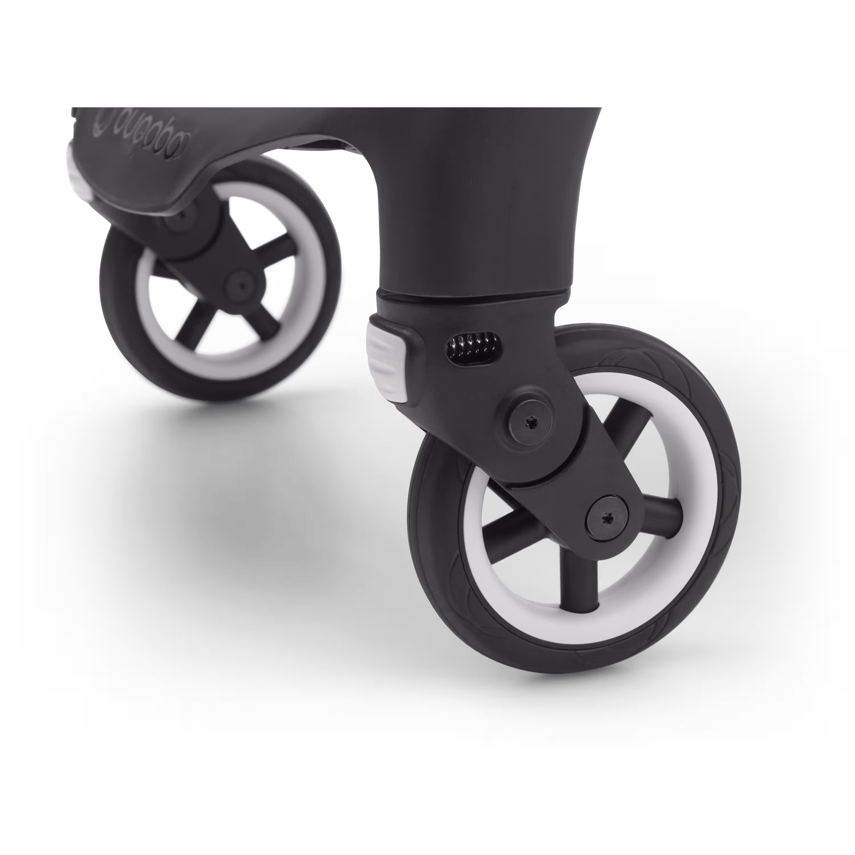 Bugaboo Butterfly swivel wheels - Main Modal Image Slide 2 of 2