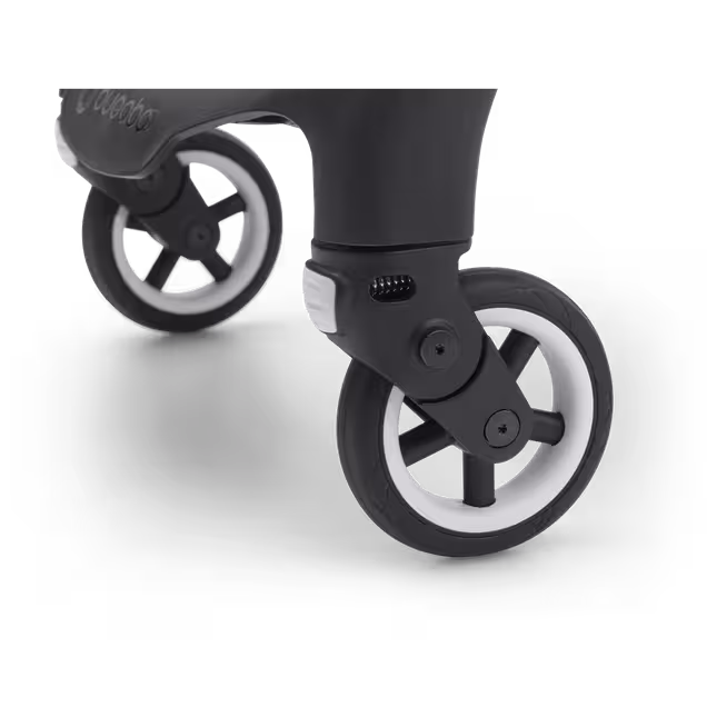 Bugaboo Butterfly swivel wheels - Main Image Slide 2 of 2