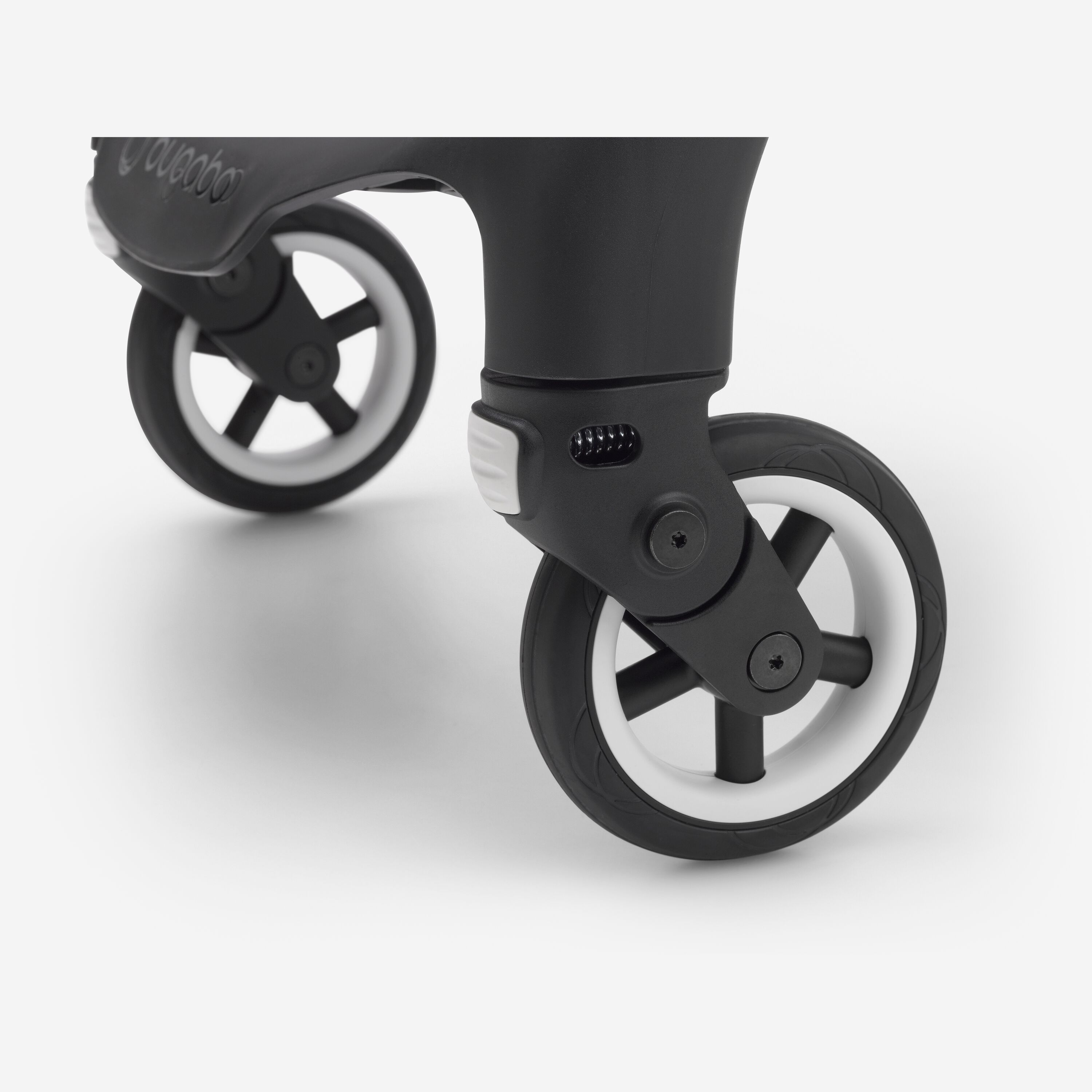 Bugaboo Butterfly swivel wheels - Main Modal Image Slide 2 of 2