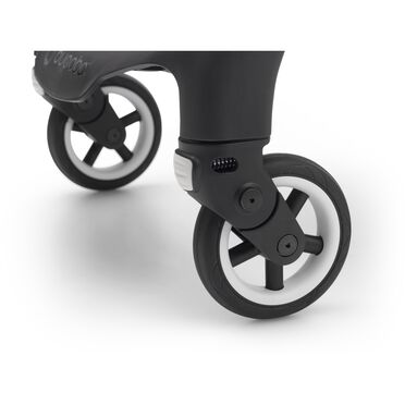 Bugaboo Butterfly swivel wheels - view 2