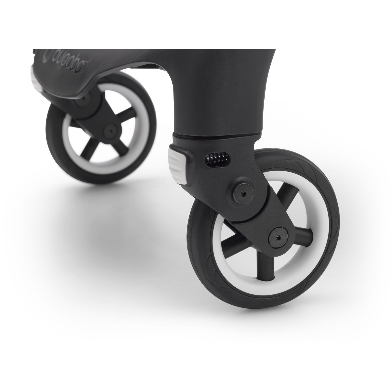 Roues pivotantes Bugaboo Butterfly