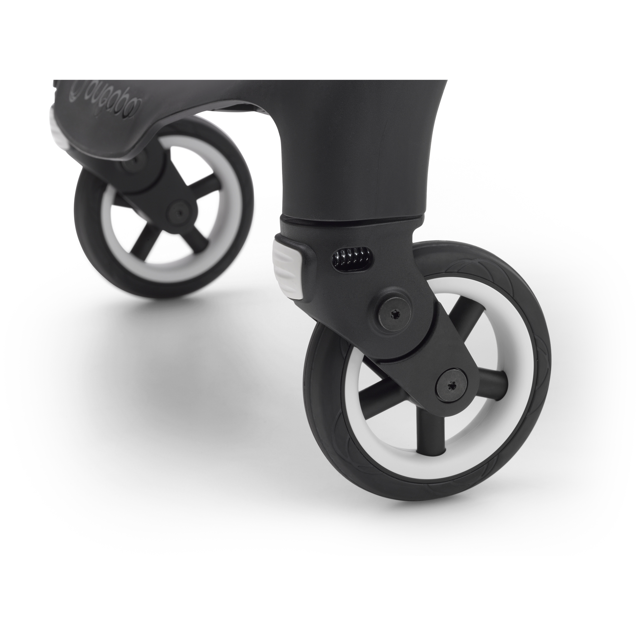 Bugaboo Butterfly swivel wheels - Thumbnail Slide 2 of 2