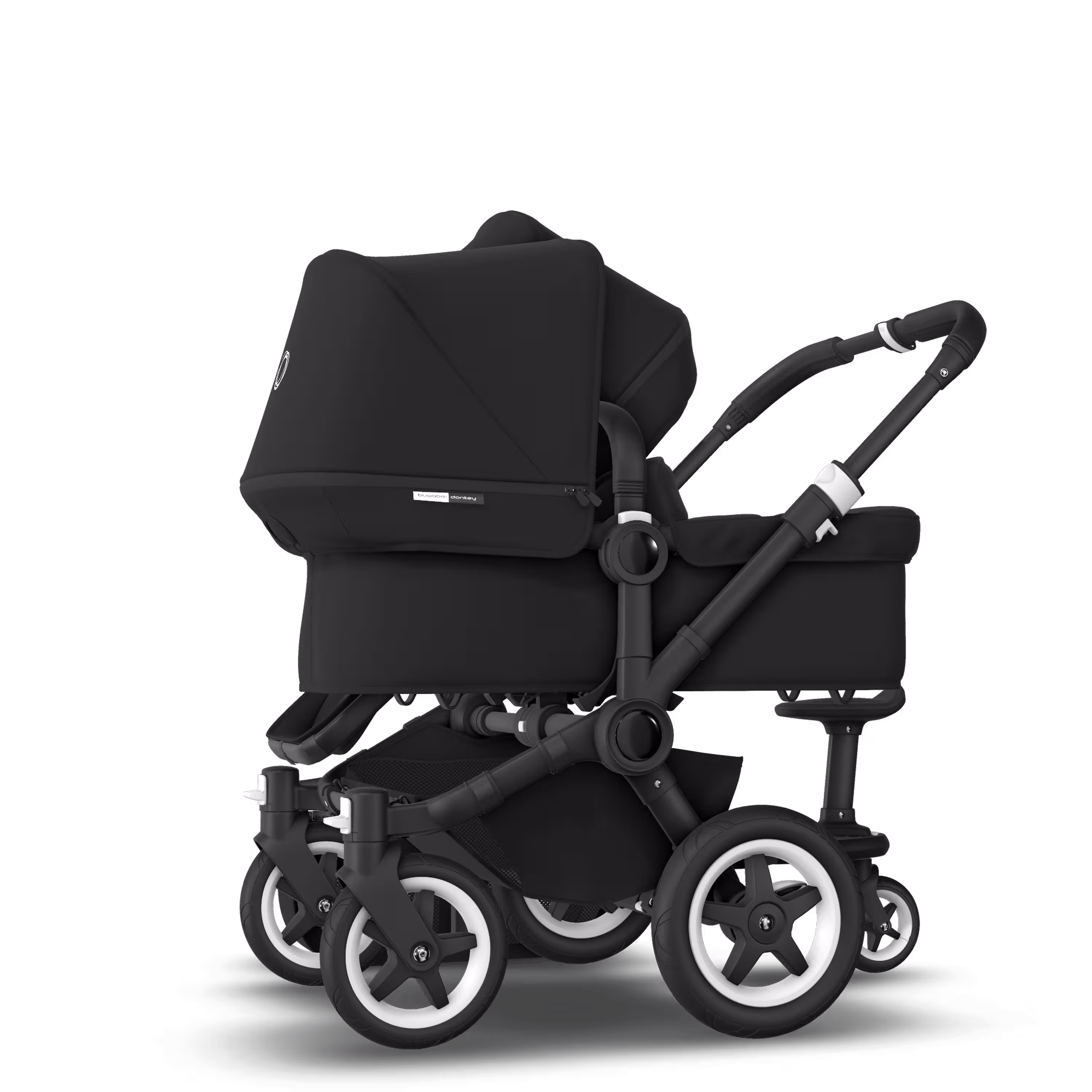 US - D2D stroller bundleZW, ZW, ALB, CWB - Main Modal Image Slide 7 of 7