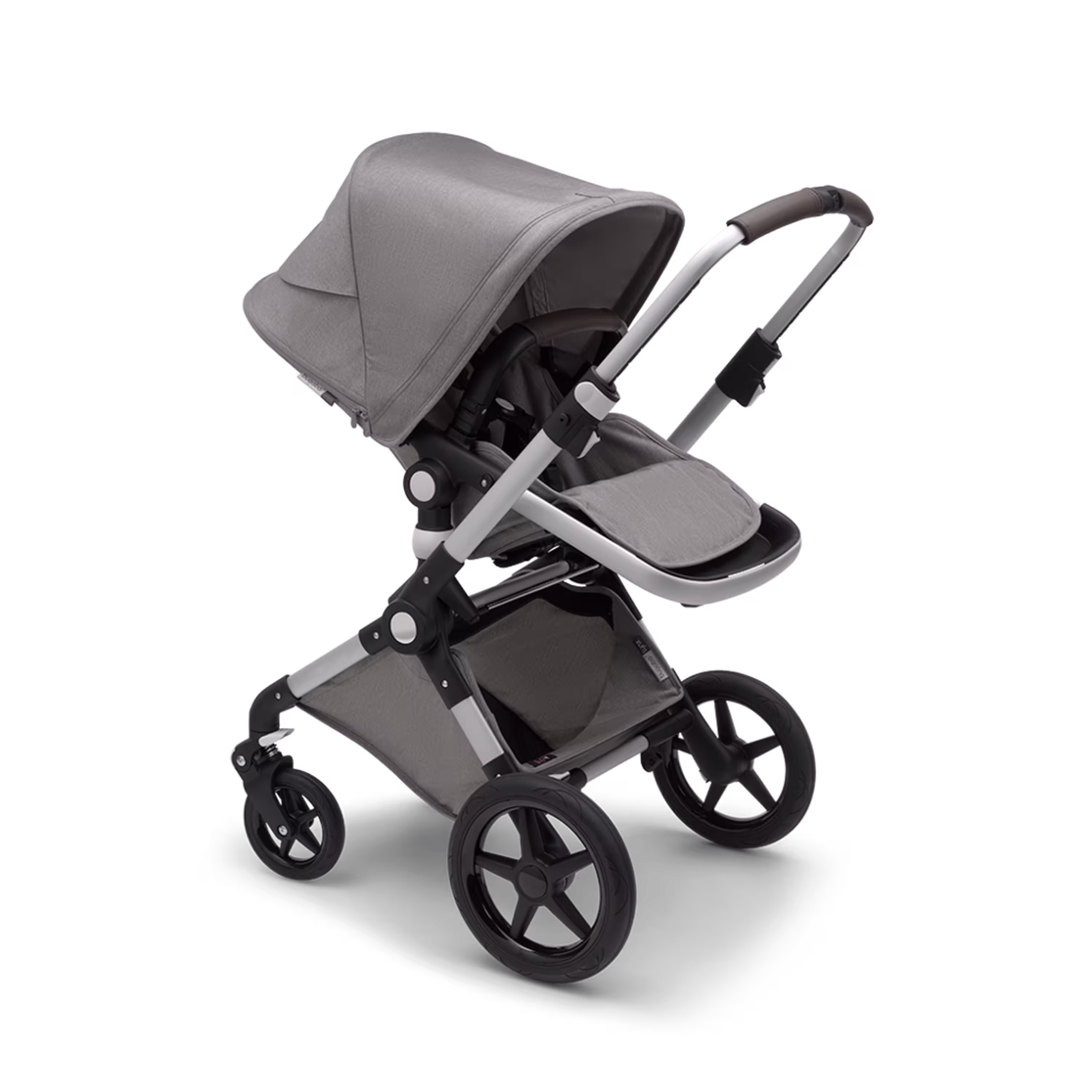 US - Lynx Mineral complete US Alu/Light Grey - Main Modal Image Slide 1 of 2