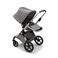 Bugaboo Lynx seat stroller