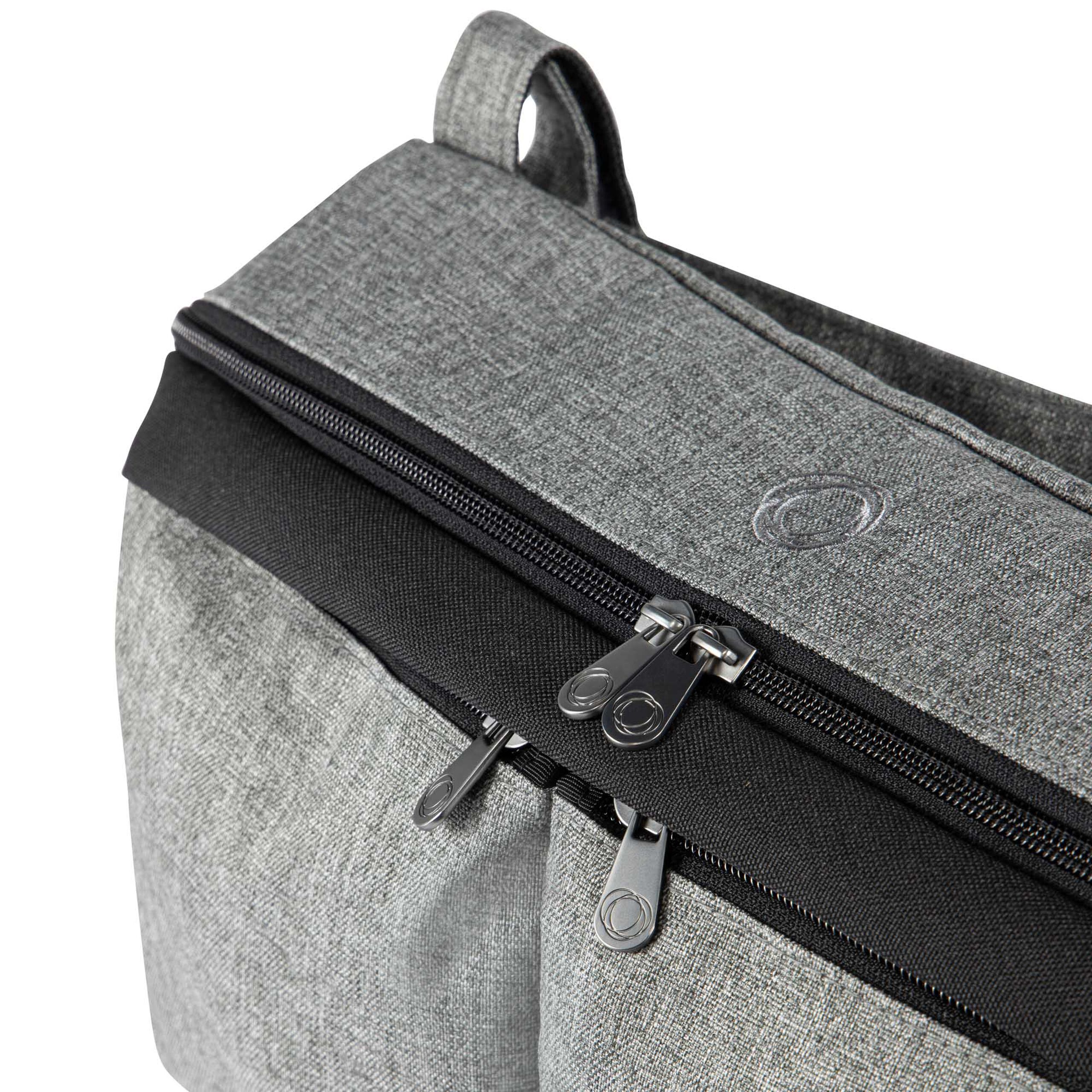 Bugaboo organizer GREY MELANGE - Thumbnail Slide 6 of 11