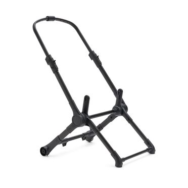 Bugaboo Cub chassis AU BLACK