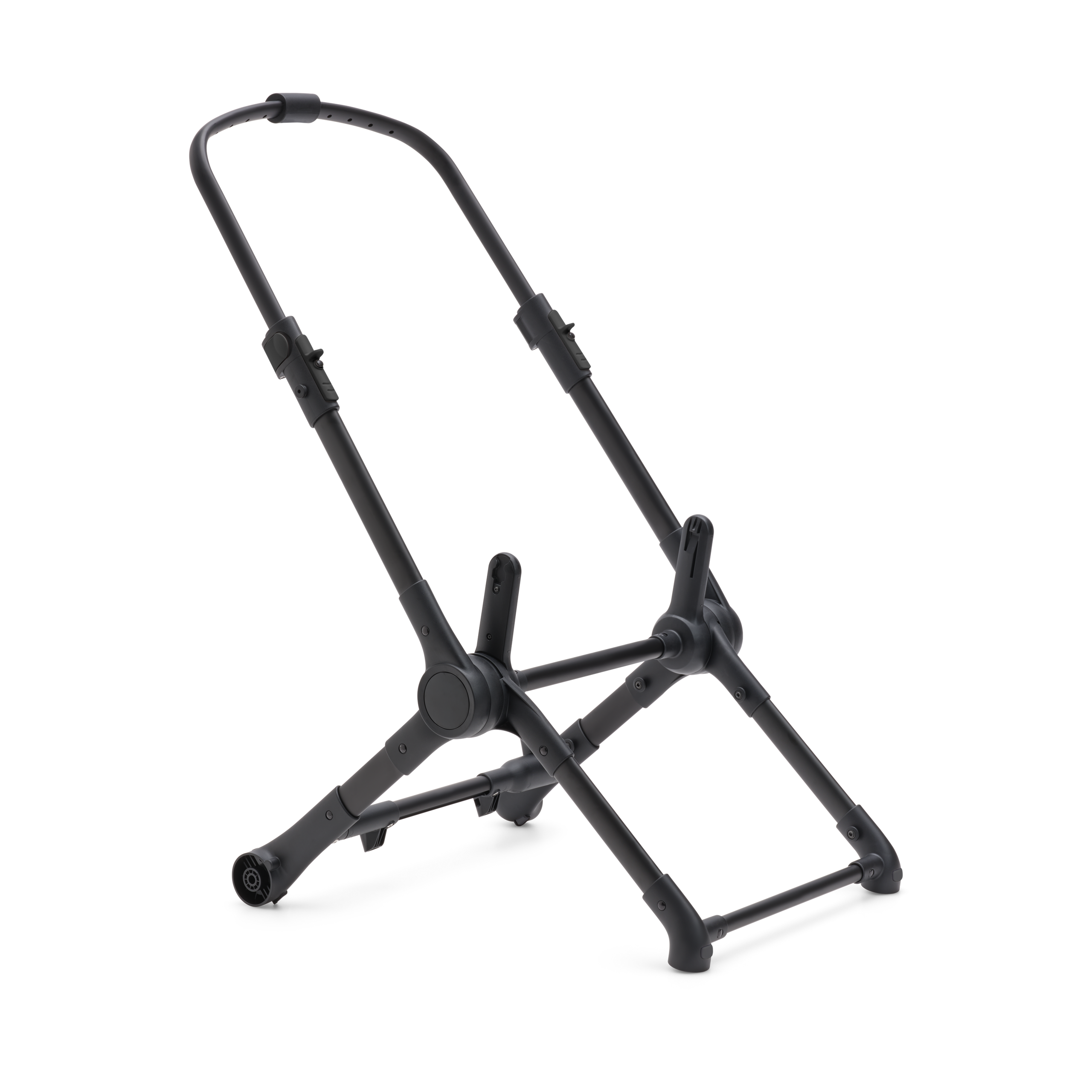 Bugaboo Cub chassis BLACK - Thumbnail Slide 1 of 1