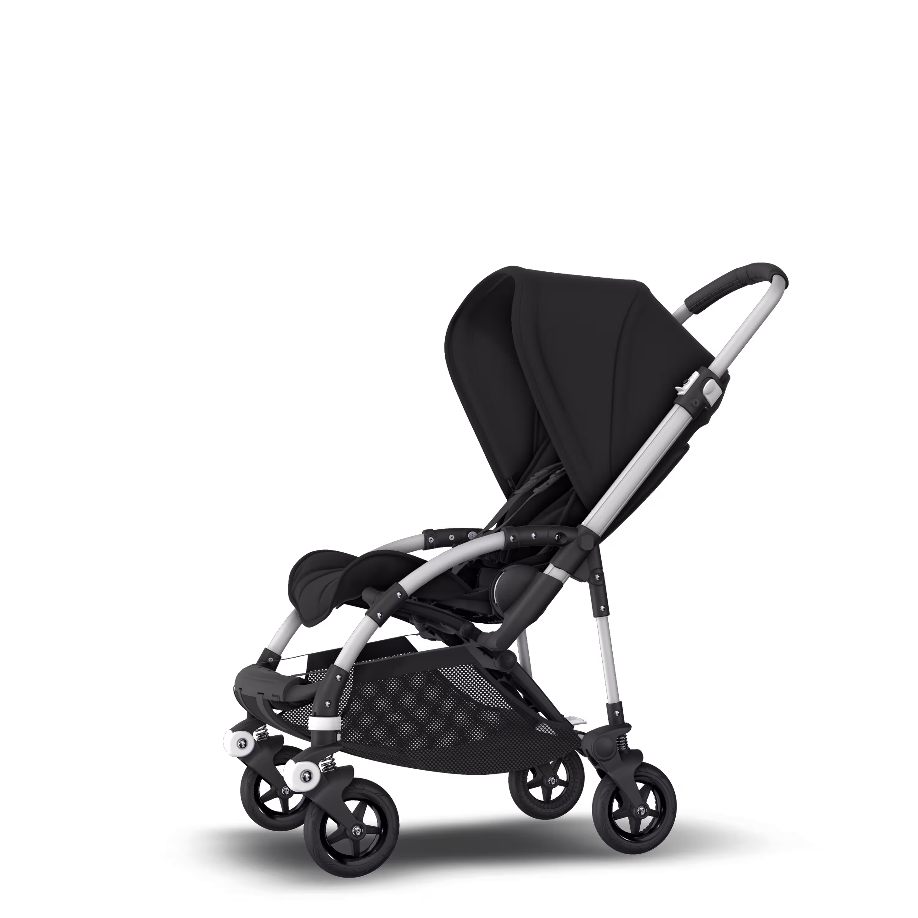 ASIA - B5 Asia stroller bundleZW, ZW, ALU - Main Modal Image Slide 2 of 6