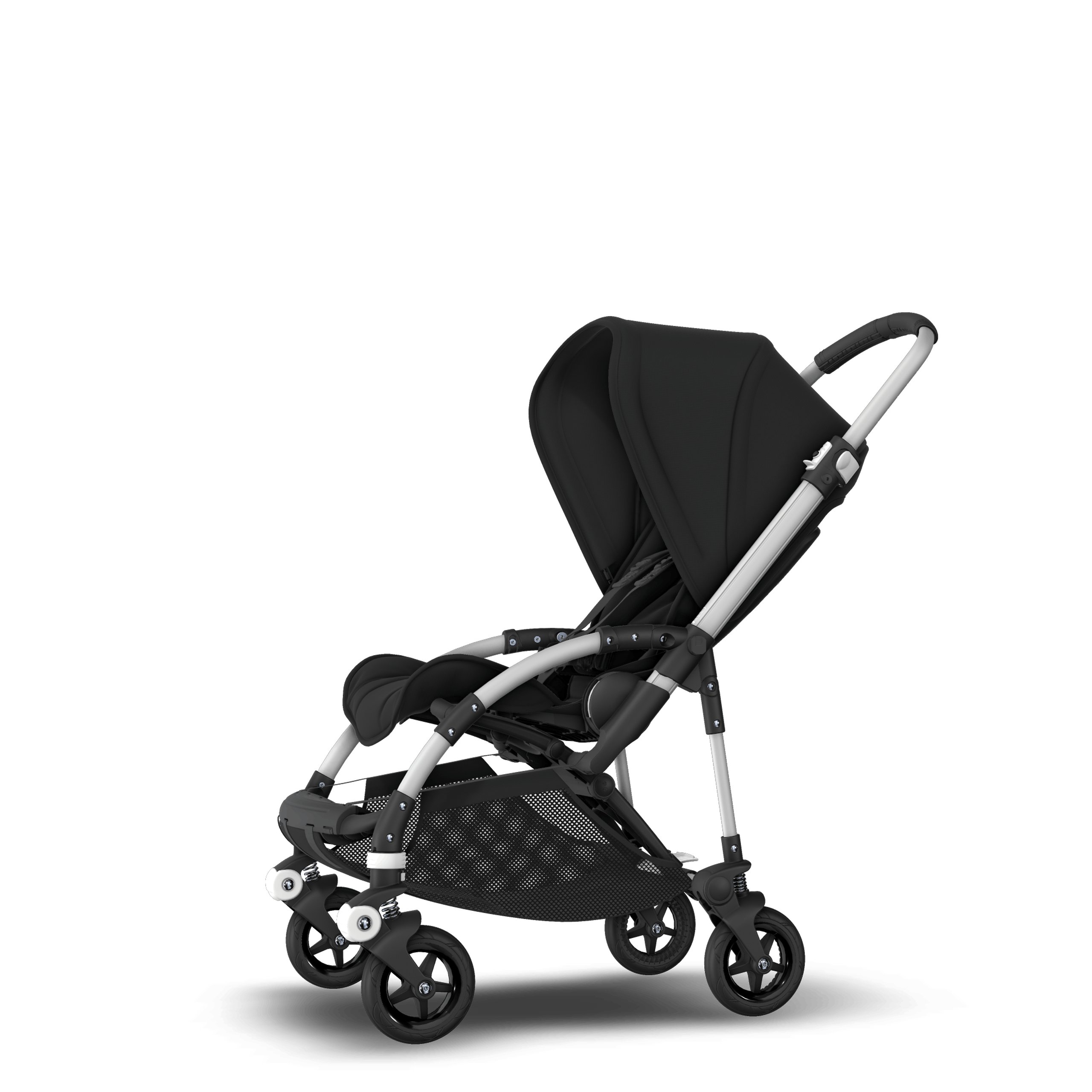 ASIA - B5 Asia stroller bundleZW, ZW, ALU - Thumbnail Slide 2 of 6