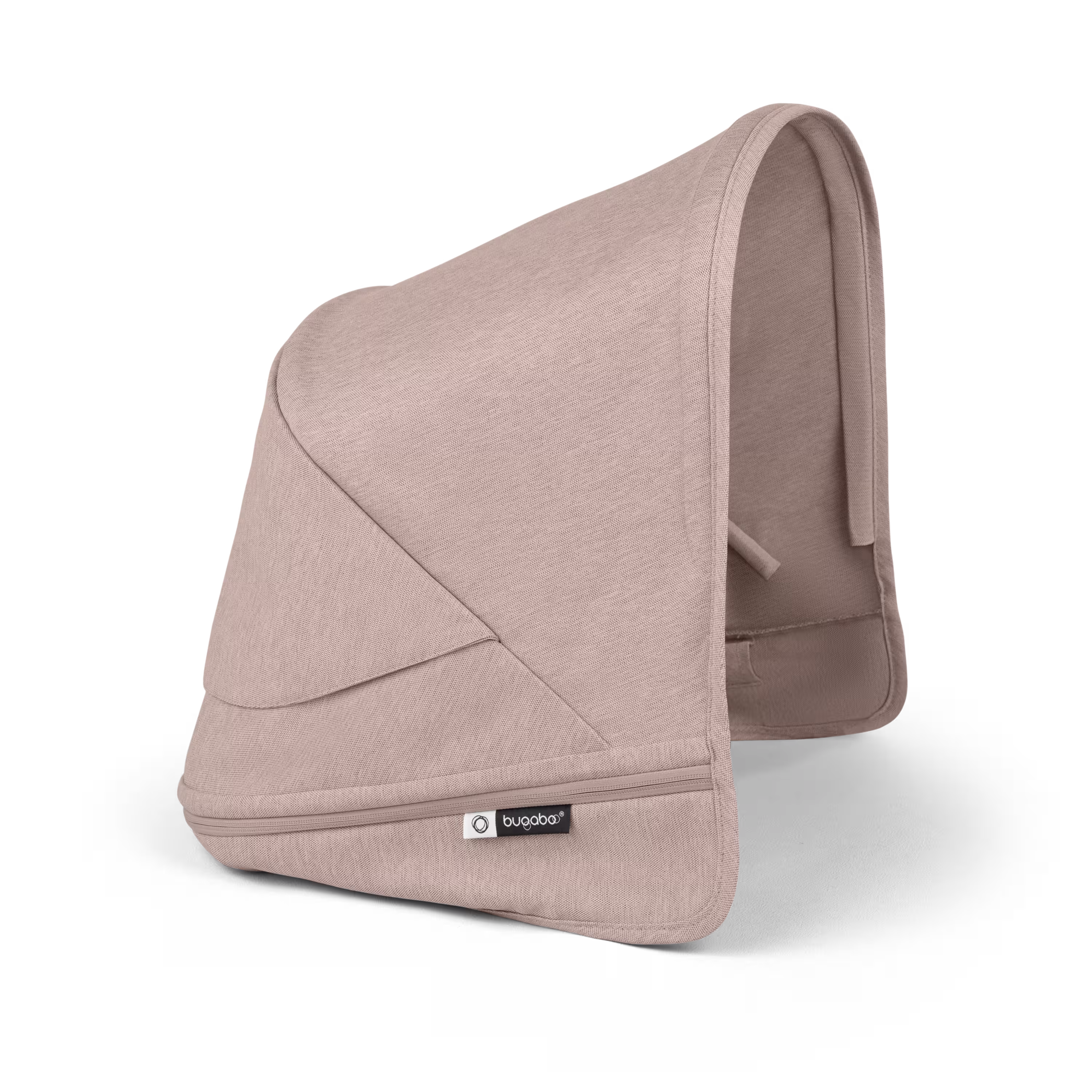 Bugaboo Donkey 6 sun canopy DESERT TAUPE MELANGE - Main Modal Image Slide 1 of 1
