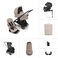 Bugaboo Dragonfly Ultimate newborn bundle