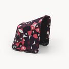 Bugaboo Fox 3 sun canopy Animal Explorer PINK/RED