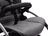 Bugaboo Bee6 seat fabric UK GREY MELANGE - Thumbnail Slide 2 of 4